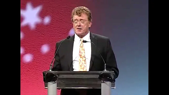 Nicholas Donohue: 2015 NCCEP/GEAR UP Annual Confer...