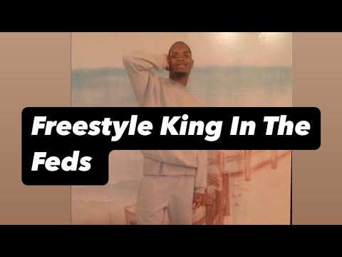 Federal Fridays - Freestyle King