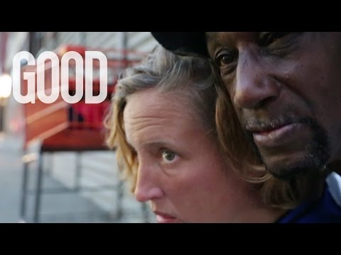 Hard Time Valentines | Part 2: Lori and Ray | GOOD