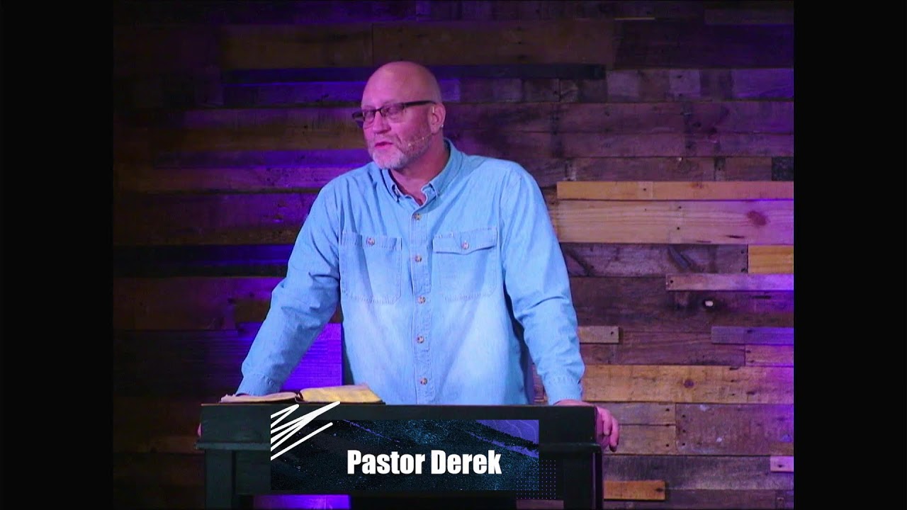 Living Hope Fellowship, Farmington, AR