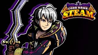 Code Name S.t.e.a.m. Ost - Checkmate Id Purpose
