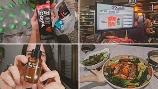 Vlog Um Sábado Comigo Asmr Não Intencional