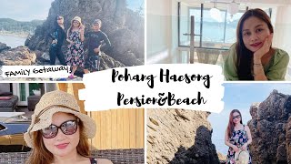 포항 해송 펜션|| POHANG HAESONG PENSION & BEACH||BYN tv