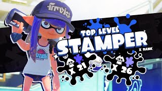 How A TOP LEVEL Stamper Player THINKS In X Rank