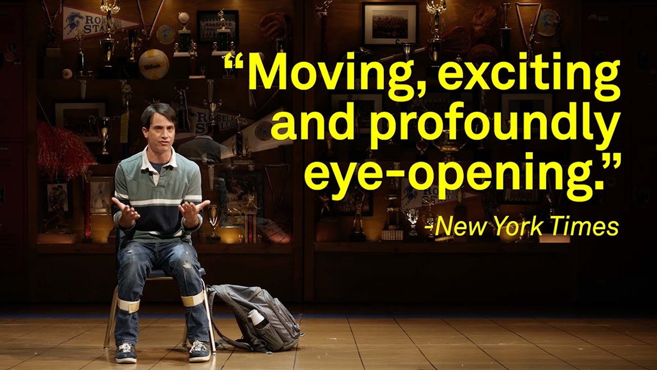 TEENAGE DICK | Trailer