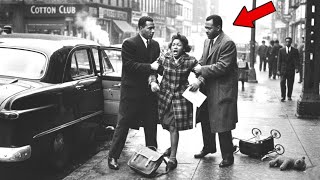 Bumpy Johnson's Daughter Was KIDNAPPED What Did He Do NEXT Became LEGEND