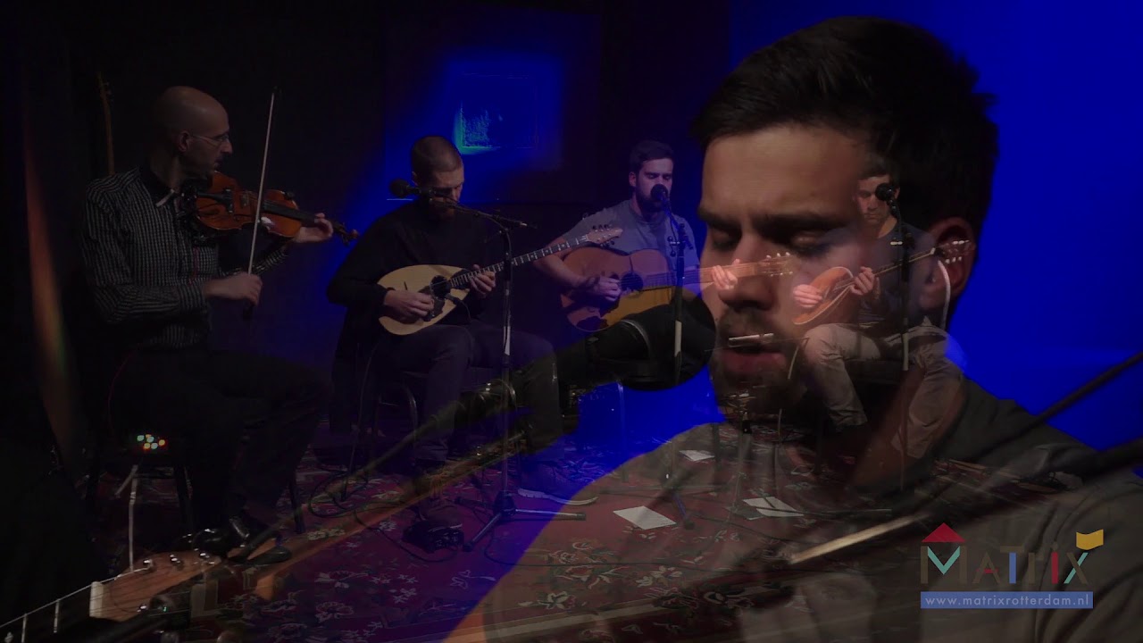 Male Vrase "Ti tha gino ego horis esena" (Antonis Diamantidis)