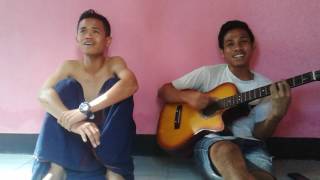 Download Lagu Gitar Secawan madu .  Fajar ^/ Arvin Dompu MP3