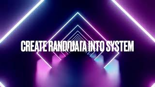 EP1-6 Create data randomly in Jmeter