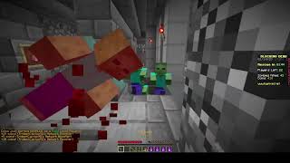Hypixel Blocking Dead 502 kills