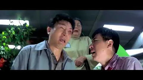 افلام جاكي شان حق الاسد Mp3