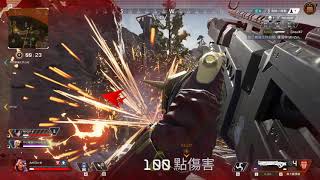 Apex Legends 2021 02 24 Cheater killed