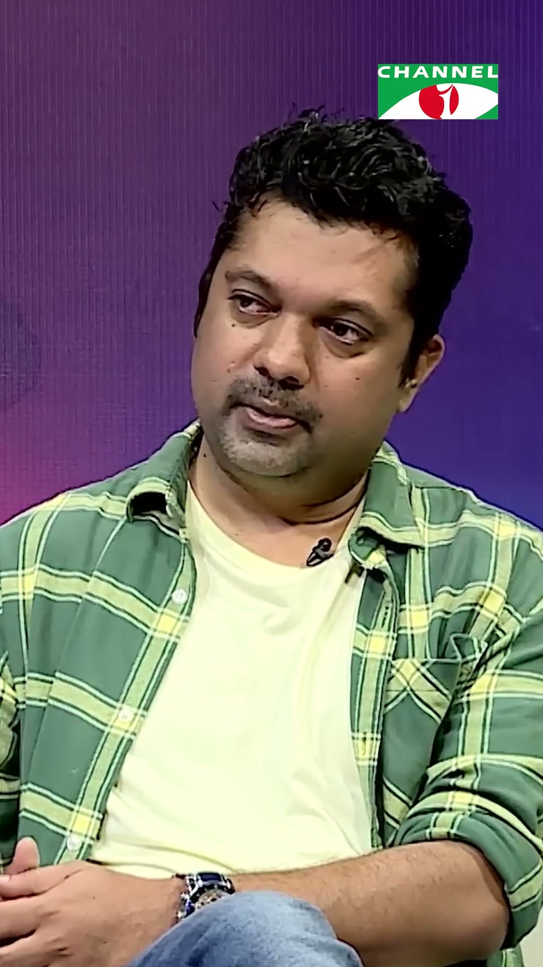 মডেল হতে হলে ভালো ফ্রেন্ড হতে হবে ডিরেক্টরের সাথে | Channel i Tv