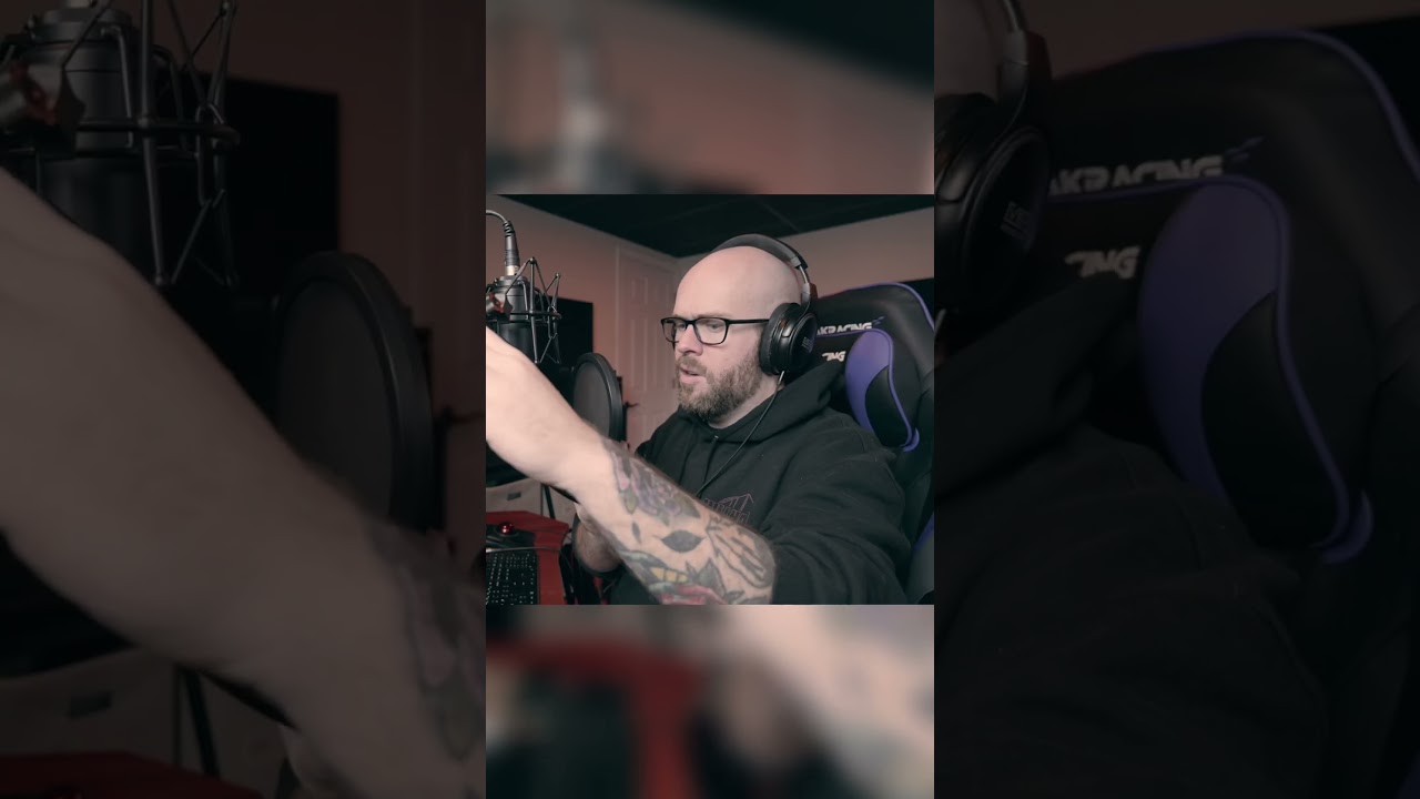 Списал свою собственную песню 🤦‍♂️ 