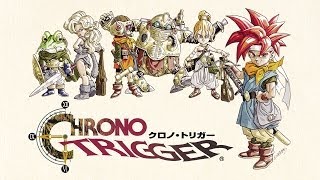 Chrono Trigger Ds Review For The Nintendo Ds