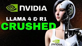 New Open Source AI Model Destroys Llama 4 and DeepSeek R1 in Almost Every Task!