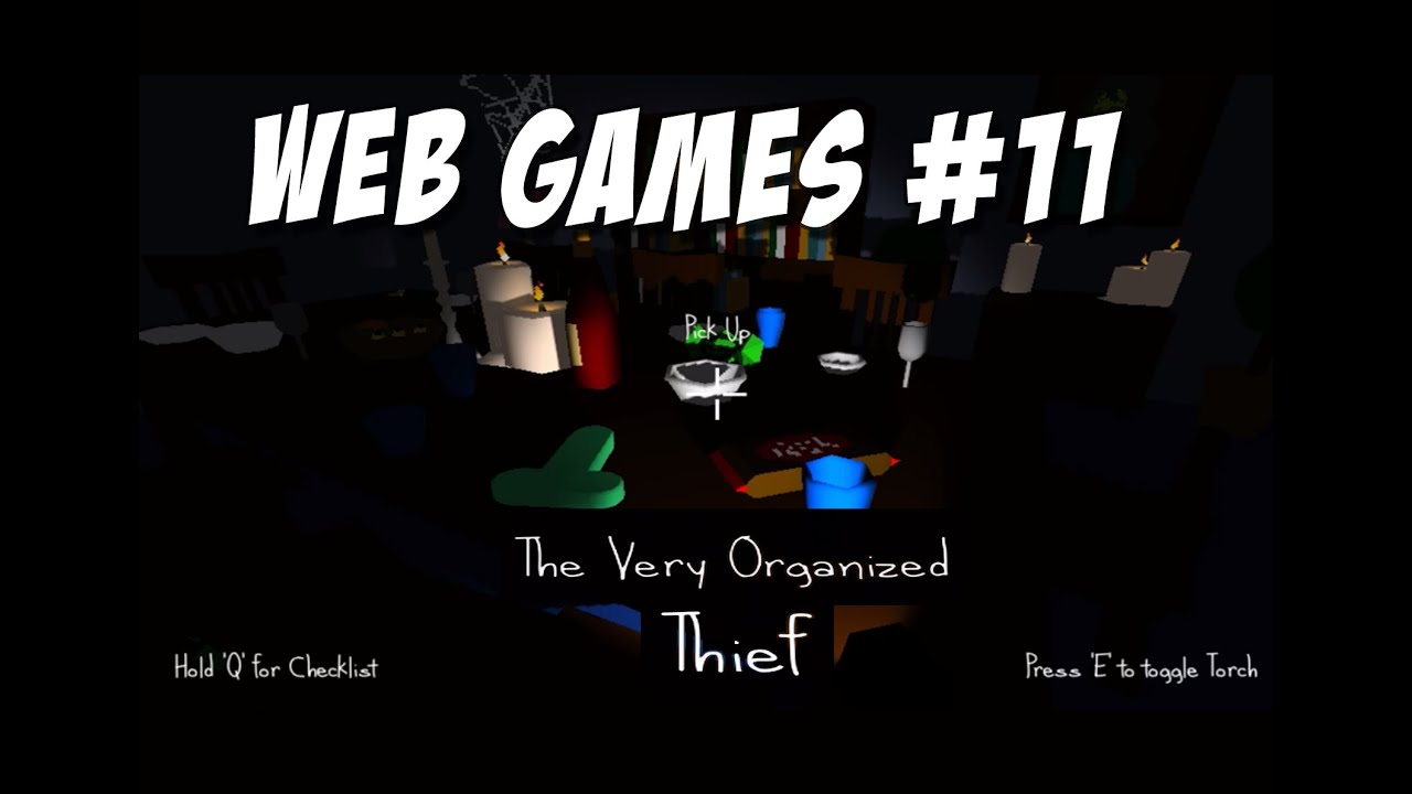 play the very organized thief online free play the very organized thief online free