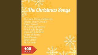 Silent Night, Holy Night (feat. Rca Victor Symphony Orchestra & Organ)