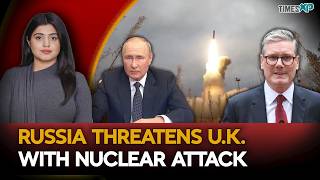 Russia Nuclear Doctrine Shift What Uk Nato Security War Means For Global Markets Driti Atri