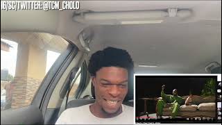 Stormzy - Toxic traits Ft fredo (Offical video) cholo reaction