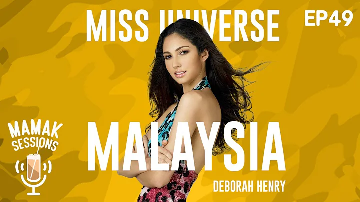 Mamak Sessions - Overcoming Insecurities and Expec...