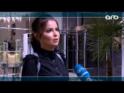 Sevda Yahyayeva: Məni evləndirib, boşandırırlar - Gune davam - ARB TV
