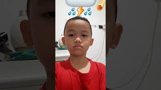 bencana alam
