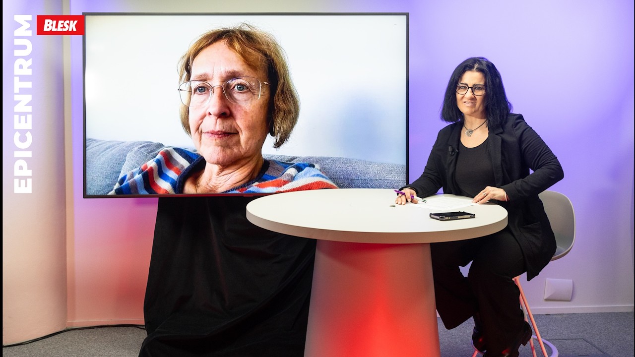 Česká velvyslankyně v Izraeli o návratu Čechů domů: Co je čeká?