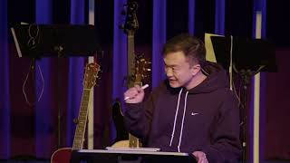 SE College Winter Retreat 2026 Trailer #1