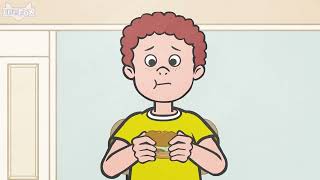 Lv04 031 My New Babysitter