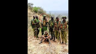 Another Abduction In Isiolo? Lmd Npr Officer Missing As Family Accuses Authorities Of Involvement