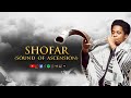 Praiz Singz SHOFAR Sound Of Ascension Blowing The Shofar Heavenly Sounds Instrumental mp3