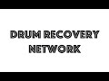 Drum recovery network trailer