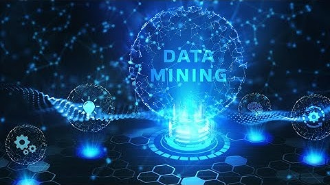 DATA MINING AND DATA WAREHOUSING | VTU | 18CS651| MODULE 1