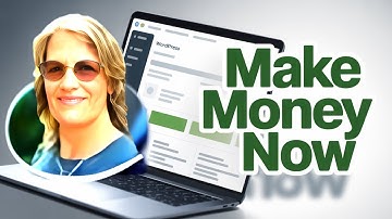 Hoe u eenvoudig geld kunt verdienen met uw WordPress-site en blog