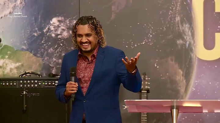 Double Deception by Pastor Timothy Daniel