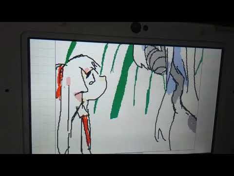 ❰うごメモ❱東方異形郷PV
