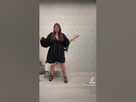 Robe Cornelia By Keva Boutique Keva - YouTube
