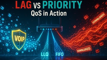 QoS Tools Explained: How to Prioritize Your Network Like a Pro
