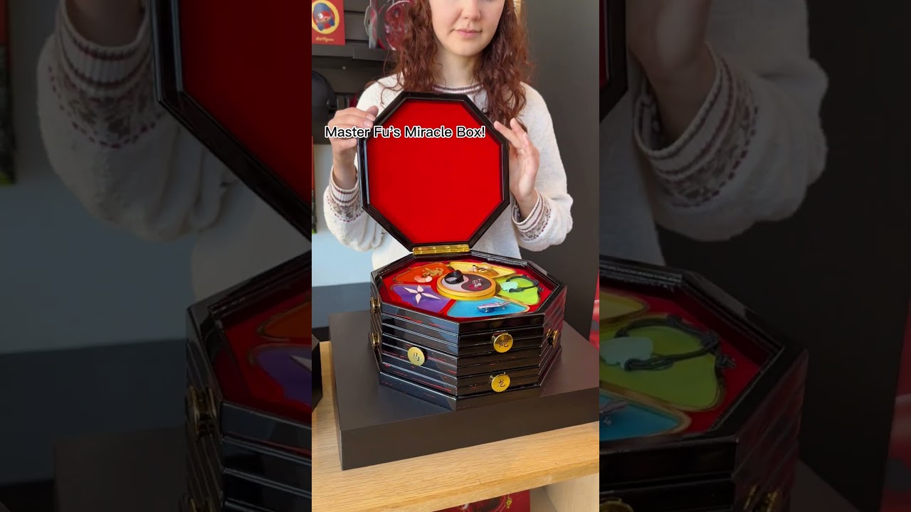 You're invited to the Zag Store