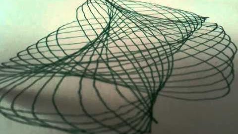 Lego Mindstorms Drawbot