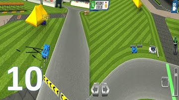 Parking Master Supercar Driver Gameplay Walkthrough Tutorial iOS,Android All Levels  10