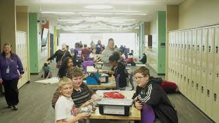 Middie STEAM Labs