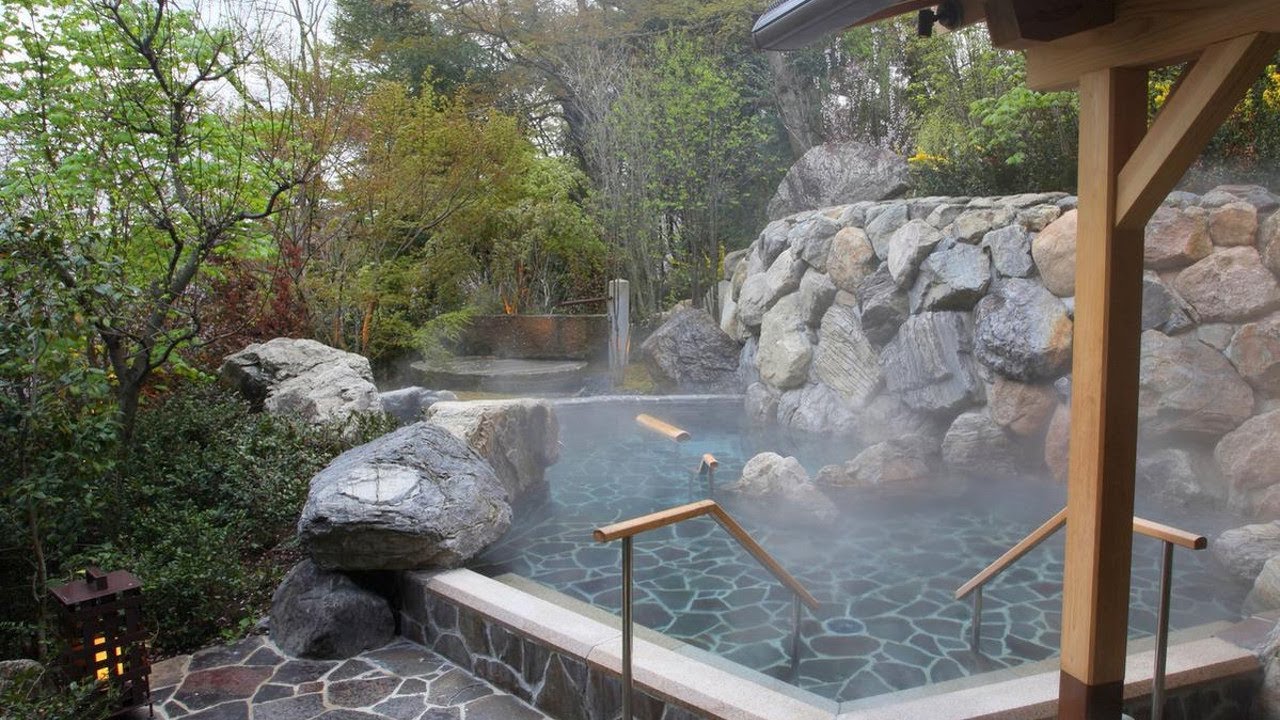 Top 10 Onsen Hotels & Ryokans in Arima Onsen, Kobe, Japan สรุปข้อมูล