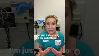 Is Nursing Getting Too Stressful?