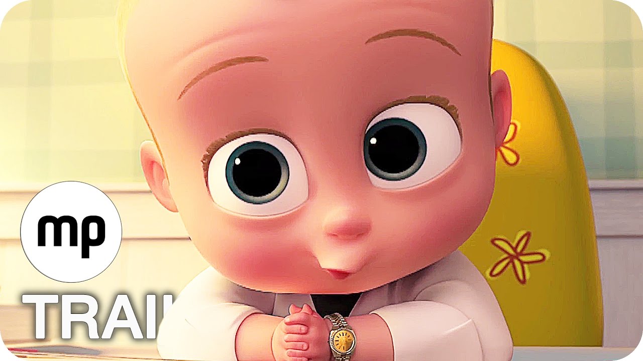 the boss baby deutsch the boss baby deutsch
