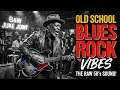 Spirit of Gary Moore, BB King, Clapton, SRV, Hendrix & Mayer | Blues Rock Spectrum