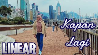 Download Lagu 🔶KAPAN LAGI~LINEAR [Lirik] Video Cover‼️Original Song @kliniksenitvofficial9716 MP3