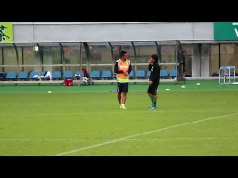 東京ヴェルディ VS 町田ゼルビア ②