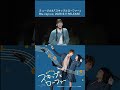 「まるで違う味のポップコーンみたいに…」スキミュBlu-ray映像♬